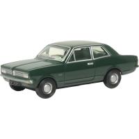 Preview Vauxhall Viva HB - Pinewood Green