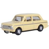 Preview Hillman Imp - Safari Beige