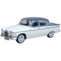 Preview Humber Sceptre Mk1 - Moonstone/Quartz Blue