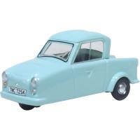 Preview AC Invacar Turquoise Pale Blue (Hubnut)