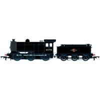 Preview LNER 0-6-0 Class J26 Locomotive BR Black (Late) 65736 - Image 2