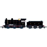 Preview LNER 0-6-0 Class J26 Locomotive NER P2 Lined Black 1678 - Image 2
