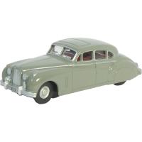 Preview Jaguar MKVII - Birch Grey