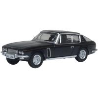 Preview Jensen Interceptor Mk3 - Black