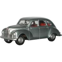 Preview Jowett Javelin - Athena Grey