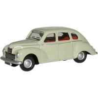 Preview Jowett Javelin - Sage Green