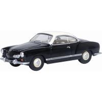 Preview VW Karmann Ghia - Black/Lotus White