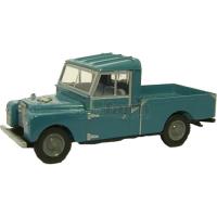 Preview Land Rover 109 - Blue