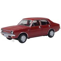 Preview Morris Marina - Damask Red