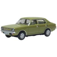 Morris Marina - Limeflower