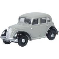 Preview Morris Eight E Saloon - Grey