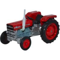 Preview Massey Ferguson Vintage Tractor - Open