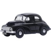 Preview Morris Minor MMS Saloon - Black