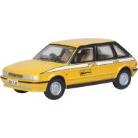 Preview Austin Maestro - AA