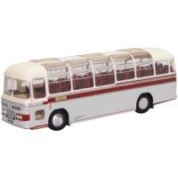Bristol MW6G Coach - Tillings Transport