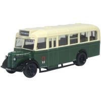 Bedford OWB Bus - John Smiths Brewery