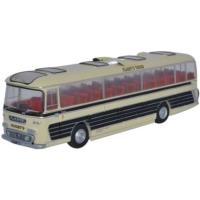 Plaxton Panorama - Flights