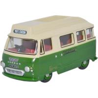 Preview Commer PB Minibus - Crosville