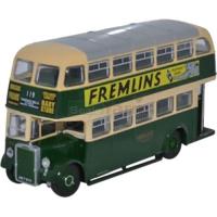 Preview Leyland Titan PD2/12 - Maidstone & District