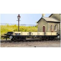Preview Pilchard Wagon DB990090 - BR Unpainted Wood - Image 1