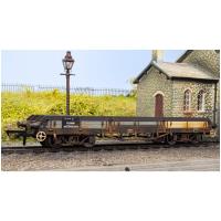 Preview Pilchard Wagon DB990060 - BR Weathered - Image 1