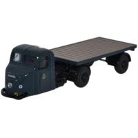 Preview Scammell Scarab Flatbed Trailer - RAF