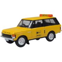 Preview Range Rover Classic - AA