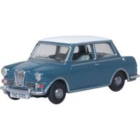 Preview Riley Elf MkII - Persian Blue/Snowberry White