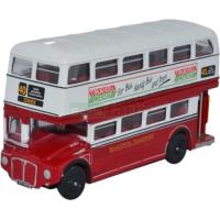 Preview Routemaster Bus - Blackpool Transport