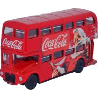 Preview Routemaster - Coca Cola Christmas