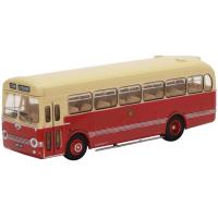 Preview Leyland Saro Bus - County Donegal Railways