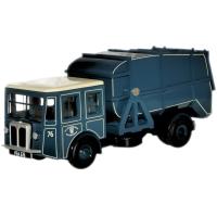 Preview Shelvoke & Drewry Dustcart - West Bromwich