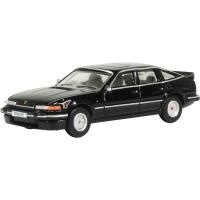 Preview Rover Sd1 3500 Vitesse - Black