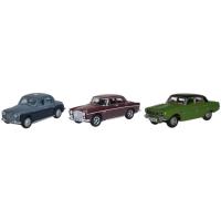 Preview Rover 3 Car Set (P4/P5B/P6)
