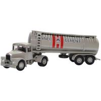 Preview Scammell Highwayman Tanker - Tunnel Cement