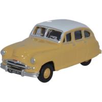 Preview Standard Vanguard - RAF Nicosia