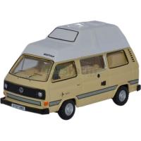 Preview VW T25 Camper - Ivory
