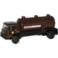 Preview Bedford TK Tanker - Whitbread