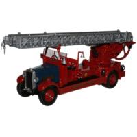 Preview Leyland TLM Fire Engine - Borough of Dover