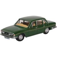 Preview Triumph 2500 - British Racing Green