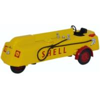 Preview Thompson Refueller - Shell