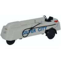 Preview Thompson Refueller - Silver City