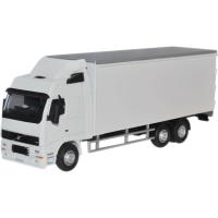 Preview Volvo FH Box Lorry - White