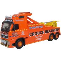 Preview Volvo Boniface Recovery Truck - Crouch Recovery