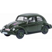 Preview VW Beetle WRAC Provost - British Army of the Rhine