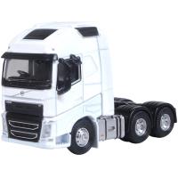 Preview Volvo FH4 Cab - White