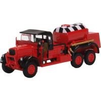 Preview Ford WOT1 Crash Tender - RAF Catterick