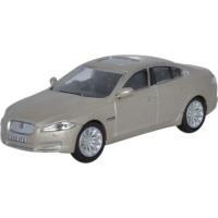 Preview Jaguar XF Saloon - Cashmere