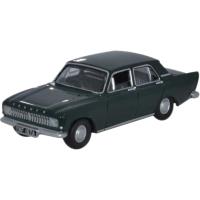 Preview Ford Zephyr - Goodwood Green