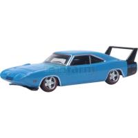 Preview Dodge Charger Daytona 1969 - Bright Blue